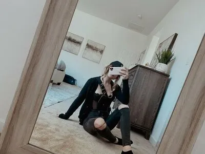 RyyFyy / jestemryan / ryleighmarief nude photo #0009