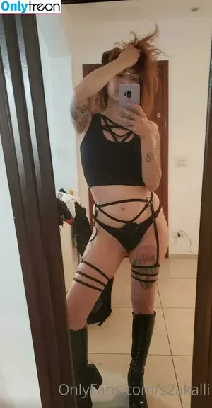 s2akalli / issakelli nude photo #0030
