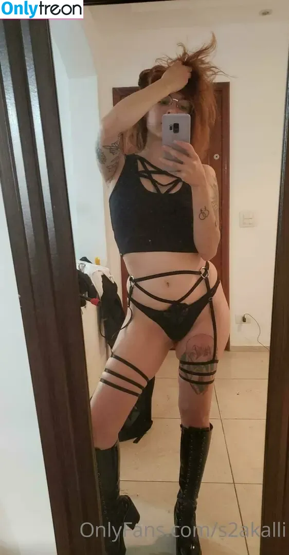 s2akalli nude photo #0030 (issakelli)