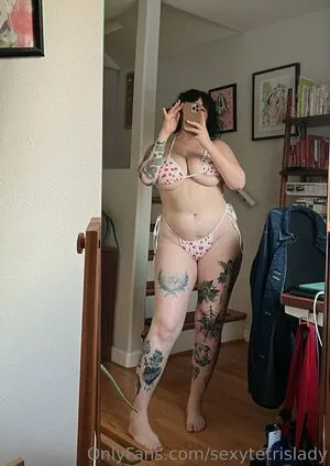 s3xytetrislady2.0 / boiledxpeanut / sexytetrislady / yeehawxmeemaw nude photo #0023