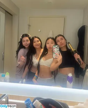 Sa Nguyen / Sa.nguyenn nude photo #0007