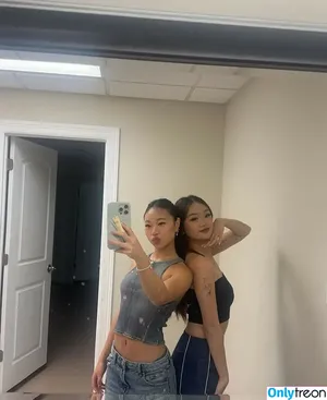 Sa Nguyen / Sa.nguyenn nude photo #0008