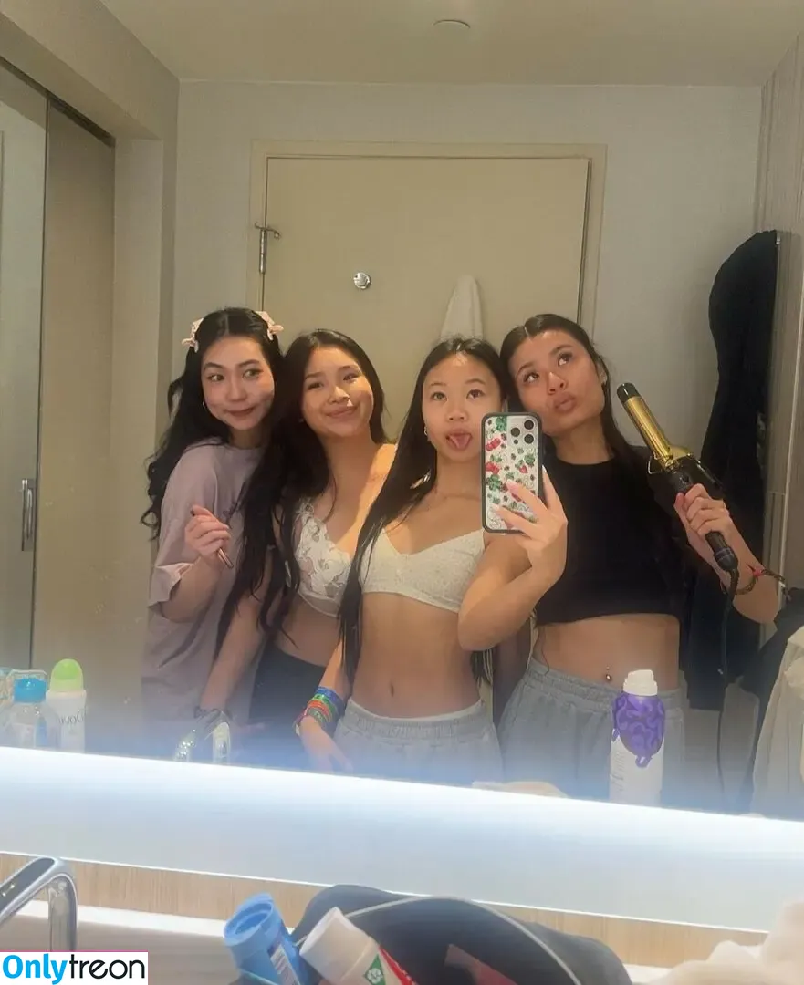 Sa Nguyen nude photo #0007 (Sa.nguyenn)