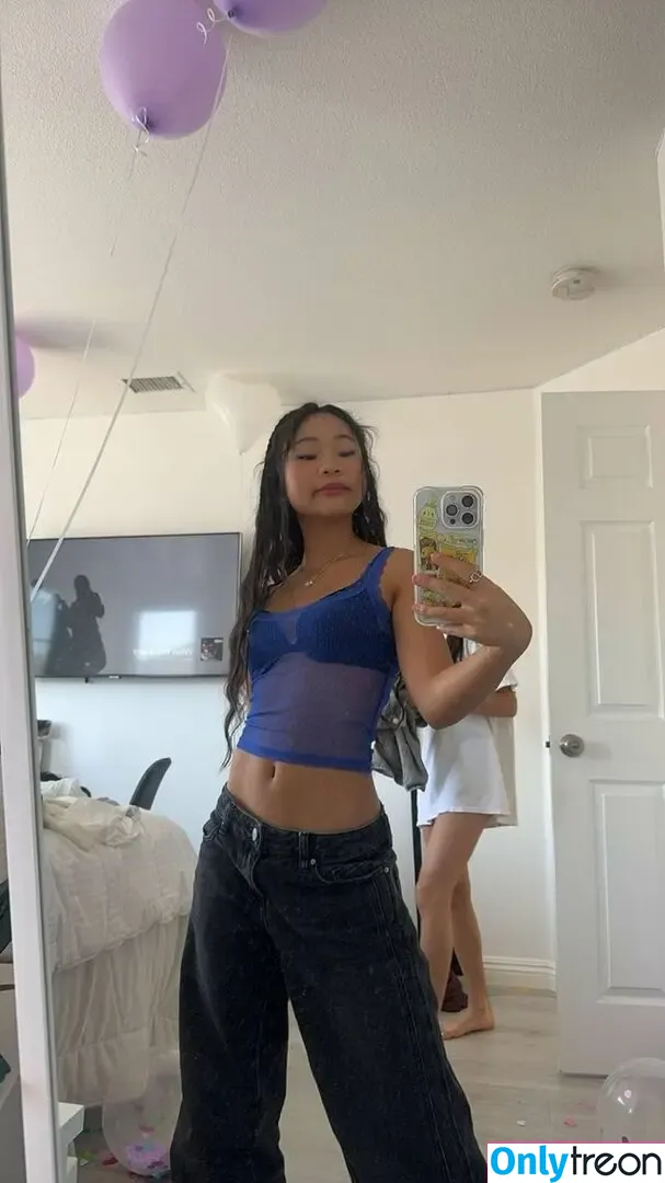 Sa Nguyen nude photo #0014 (Sa.nguyenn)