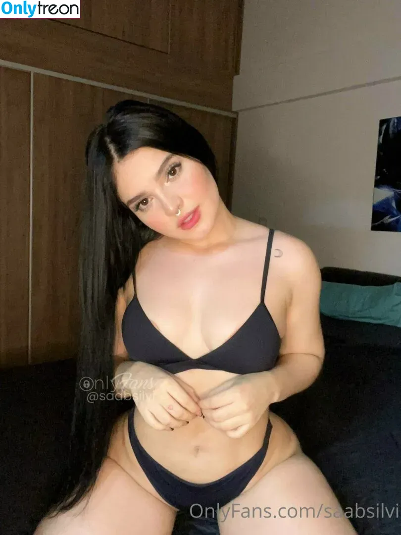 Saabsilvi nude photo #0125 (Saab Silvi)