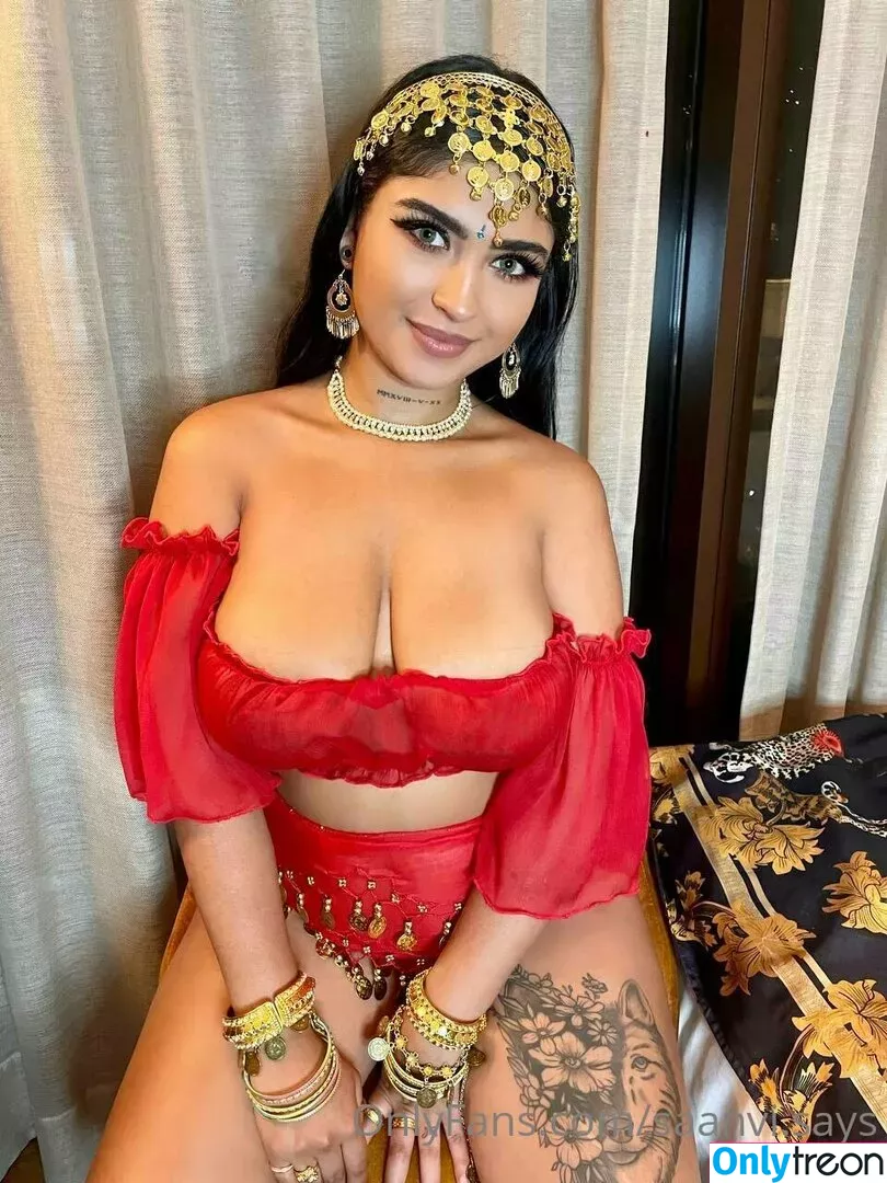 saanvi.says nude photo #0019 (saanvisays_ss)