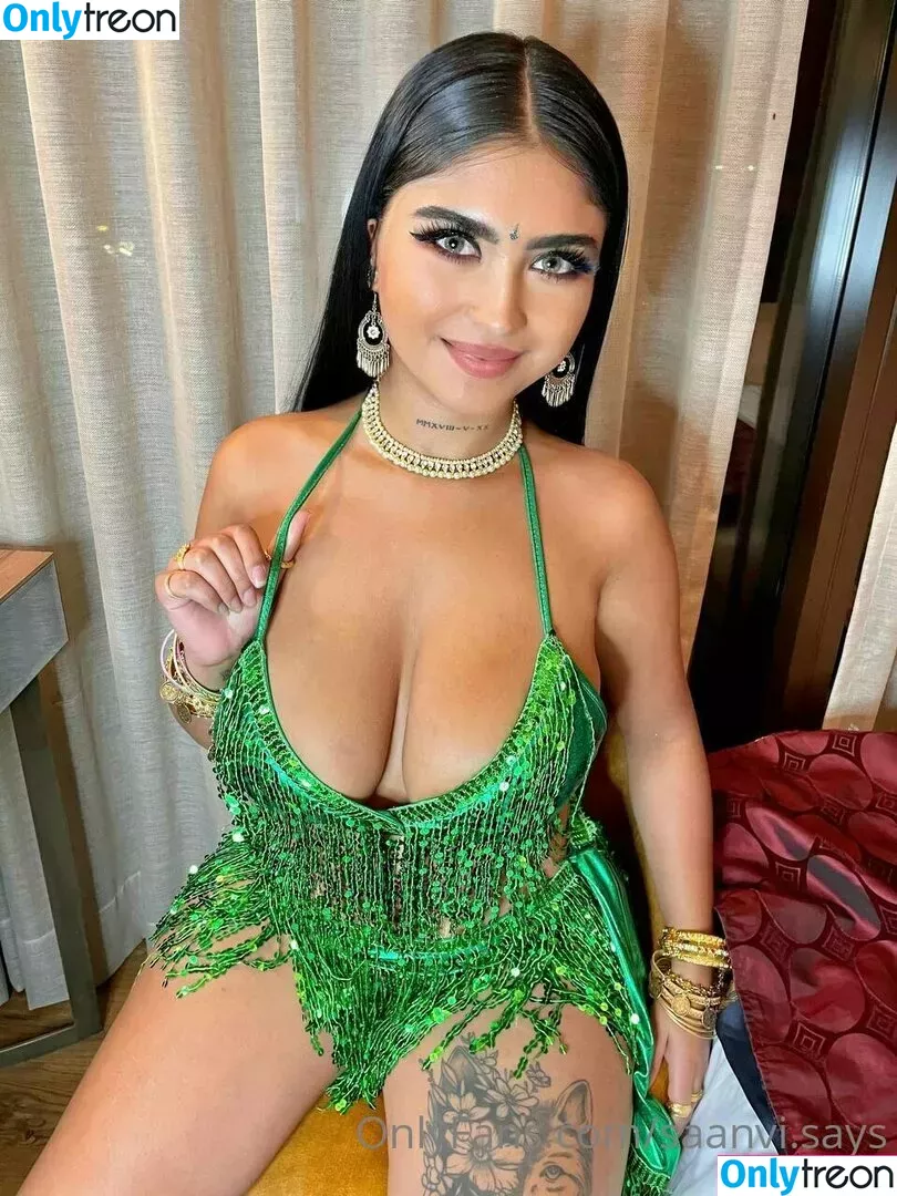 saanvi.says nude photo #0029 (saanvisays_ss)