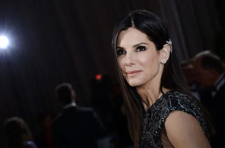Sabdra Bullock / sandra.bullock.official nude photo #0014