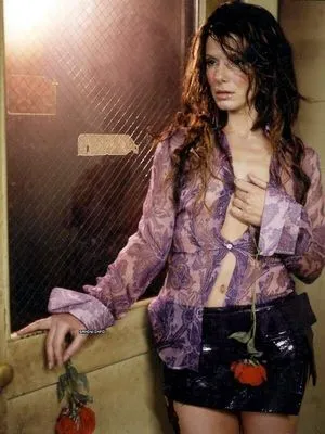 Sabdra Bullock / sandra.bullock.official фото голая #0038