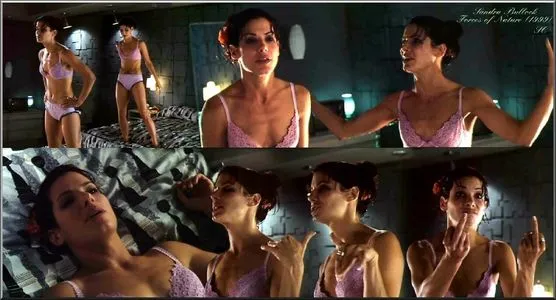 Sabdra Bullock / sandra.bullock.official фото голая #0042