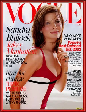 Sabdra Bullock / sandra.bullock.official фото голая #0044