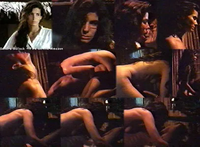 Sabdra Bullock / sandra.bullock.official фото голая #0045