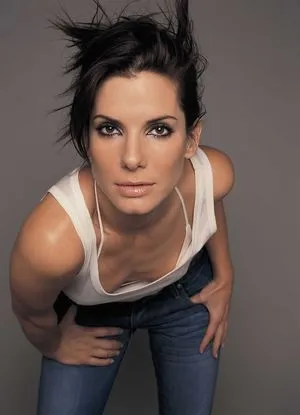 Sabdra Bullock / sandra.bullock.official фото голая #0060