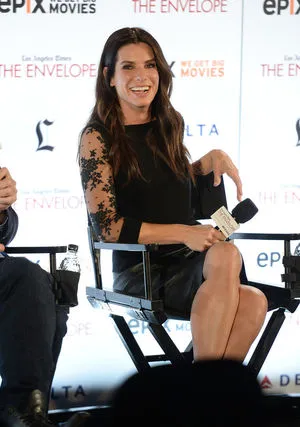 Sabdra Bullock / sandra.bullock.official фото голая #0066