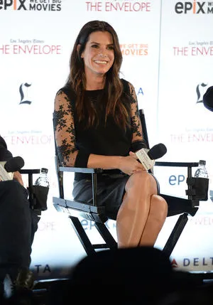 Sabdra Bullock / sandra.bullock.official фото голая #0071