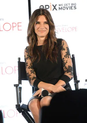 Sabdra Bullock / sandra.bullock.official фото голая #0075