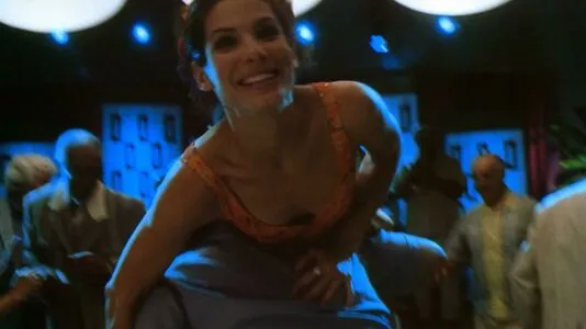Sabdra Bullock / sandra.bullock.official фото голая #0181