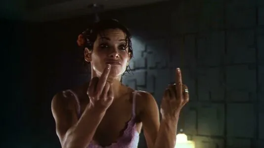 Sabdra Bullock / sandra.bullock.official фото голая #0185