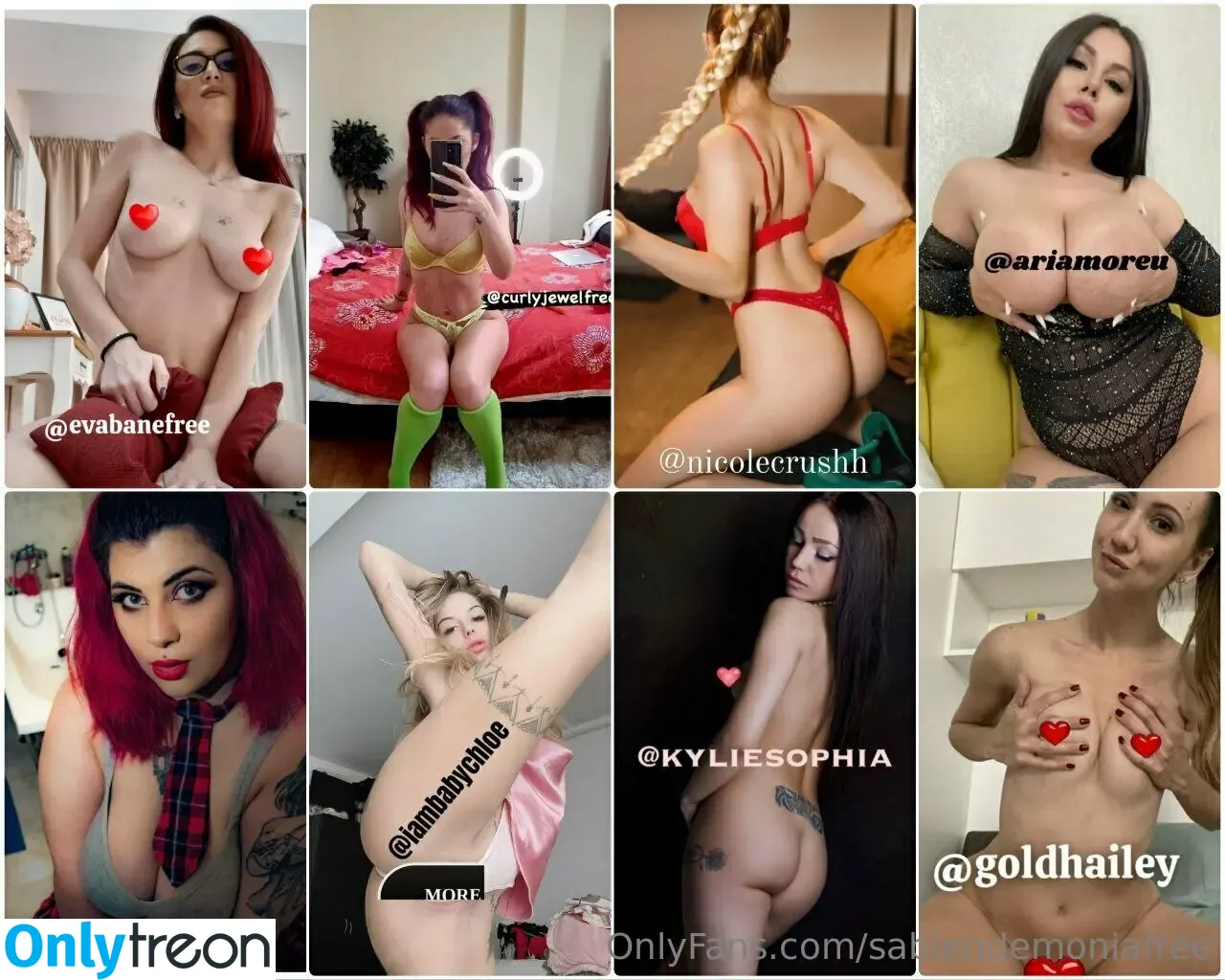 sabiendemoniafree голая photo #0044 (itsmfari)