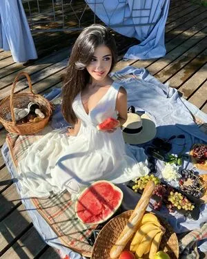 Sabina Agaeva Ahmed / sssabisha nude photo #0022