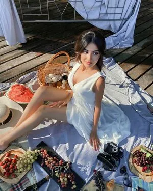Sabina Agaeva Ahmed / sssabisha nude photo #0023