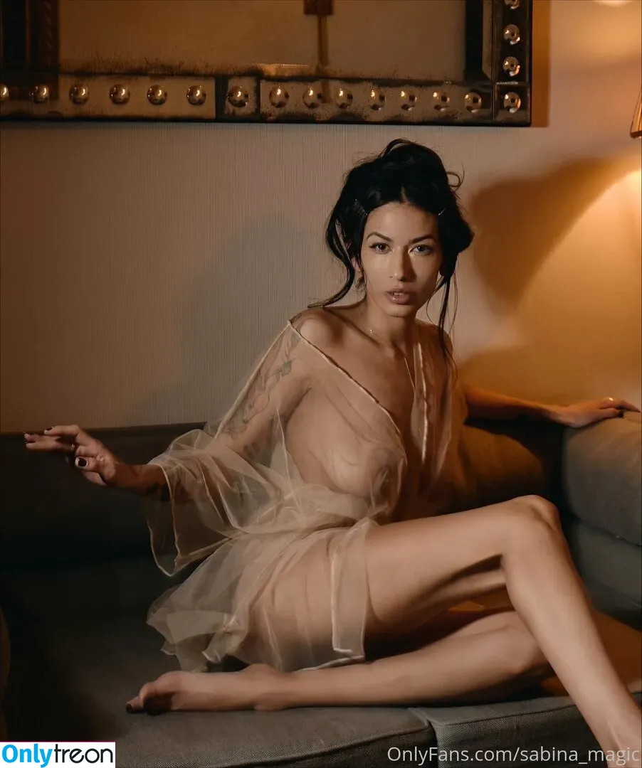 Sabina Magic голая photo #0109 (sabina___magic__ / sabina_magic)
