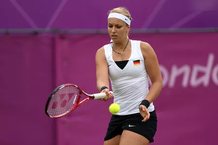 Sabine Lisicki / sabinelisicki фото голая #0095