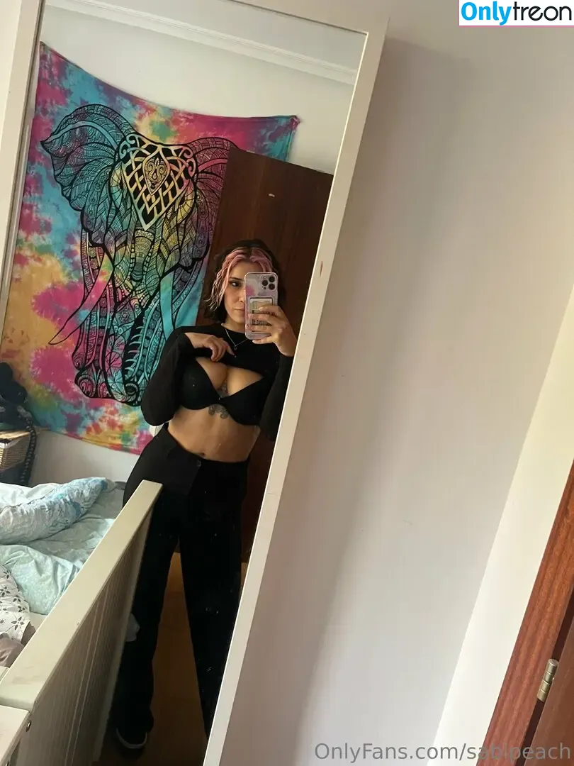 sabipeach nude photo #0019 (sabipeach)