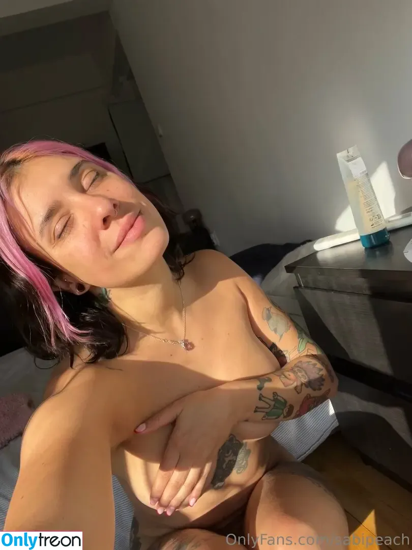sabipeach голая photo #0026 (sabipeach)