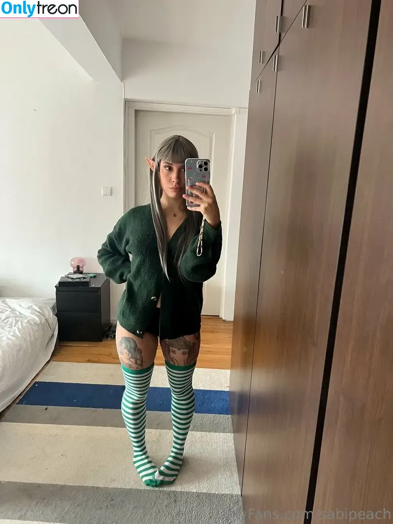 sabipeach голая photo #0027 (sabipeach)