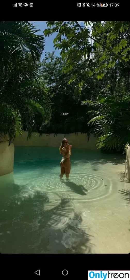 Sabrina Bloedorn nude photo #0017 ( / Sabriinab__ / sabriinab___)
