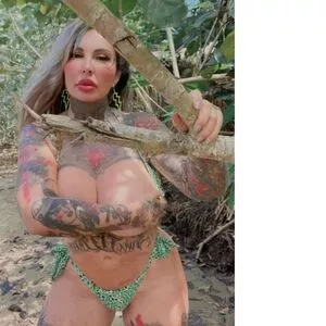 Sabrina Boing Boing / sabrinaboingboingoficial фото голая #0182