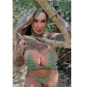 Sabrina Boing Boing / sabrinaboingboingoficial фото голая #0193