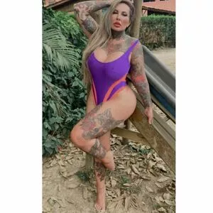 Sabrina Boing Boing / sabrinaboingboingoficial фото голая #0207