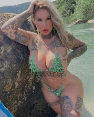 Sabrina Boing Boing / sabrinaboingboingoficial фото голая #0211