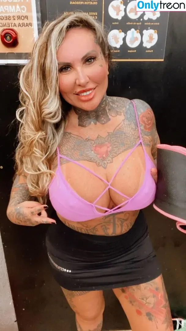 Sabrina Boing Boing nude photo #0255 (sabrinaboingboingoficial)