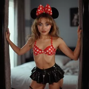 Sabrina Carpenter Ai Porn / sabrinacarpenter фото голая #0056