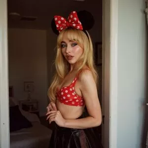 Sabrina Carpenter Ai Porn / sabrinacarpenter фото голая #0057