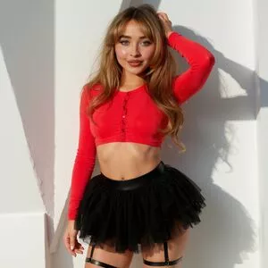 Sabrina Carpenter Ai Porn / sabrinacarpenter фото голая #0074