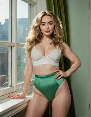 Sabrina Carpenter Ai Porn / sabrinacarpenter фото голая #0139