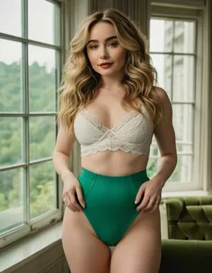 Sabrina Carpenter Ai Porn / sabrinacarpenter фото голая #0140