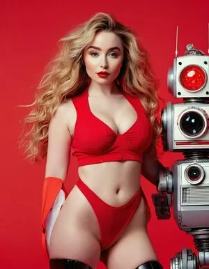 Sabrina Carpenter Ai Porn / sabrinacarpenter фото голая #0143