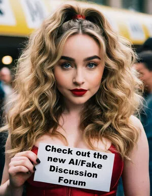 Sabrina Carpenter Ai Porn / sabrinacarpenter фото голая #0147