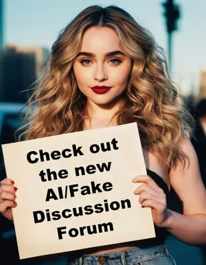 Sabrina Carpenter Ai Porn / sabrinacarpenter фото голая #0148