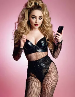 Sabrina Carpenter Ai Porn / sabrinacarpenter фото голая #0151