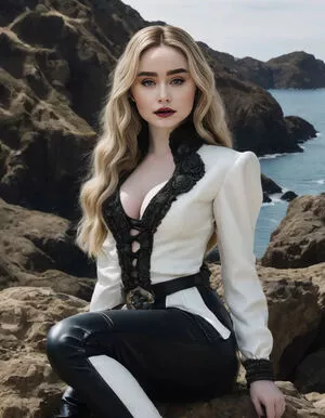 Sabrina Carpenter Ai Porn / sabrinacarpenter фото голая #0190