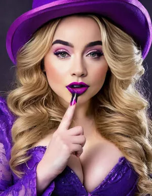 Sabrina Carpenter Ai Porn / sabrinacarpenter фото голая #0219