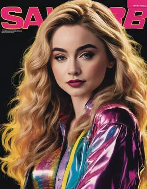 Sabrina Carpenter Ai Porn / sabrinacarpenter фото голая #0222