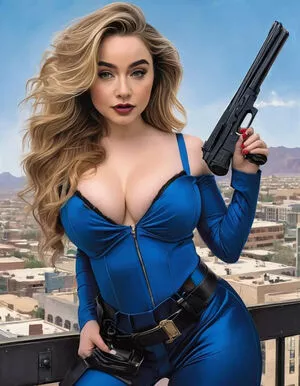 Sabrina Carpenter Ai Porn / sabrinacarpenter фото голая #0223