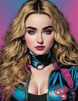 Sabrina Carpenter Ai Porn / sabrinacarpenter фото голая #0236